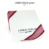 Costabissara - S.s. Pasubio, 159 - Armband Linea Italia Gioielli Dame Stelle in Silber BR0042AG - BR0042AG